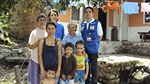 La Seccional Antioquia brinda Asistencia Paliativa a pacientes terminales y sus familias